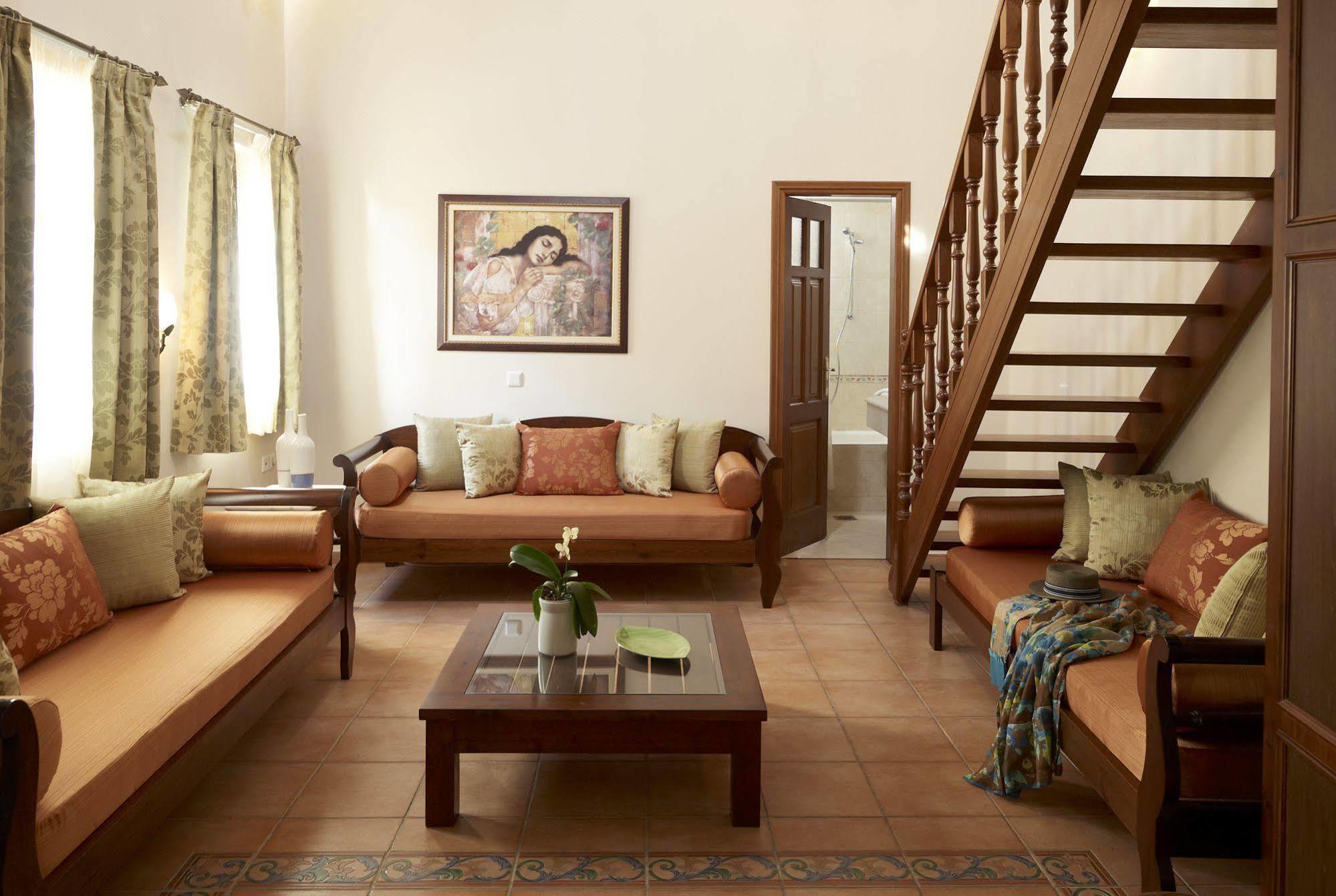 Palazzo Vecchio Exclusive Residence Réthymnon Extérieur photo