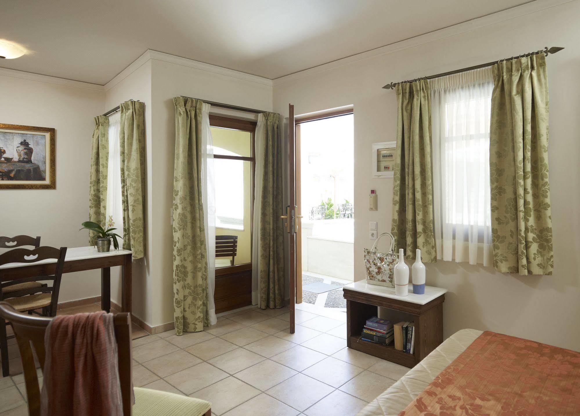 Palazzo Vecchio Exclusive Residence Réthymnon Extérieur photo
